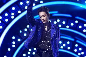 肖战的“恼人的秋风”跟着一起舞动起来吧！绝杀版！一定要珍藏图片