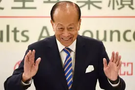 李嘉诚“空手套白狼”，被成都永远“封杀”，他到底做了什么？图片