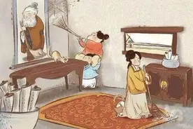 古代人发明了这种医治方法，现代还在用图片