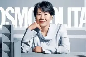 “李星星案”最牛女律师，她丈夫居然是冯小刚的好兄弟？图片
