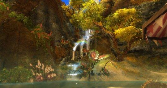 这游戏凉到许多网吧没装，却靠玩家拯救活了七年，新版本好评如潮