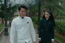 《衡山医院》狗血剧情：一个小偷带着主角光环下毒害人、坑骗钱财图片