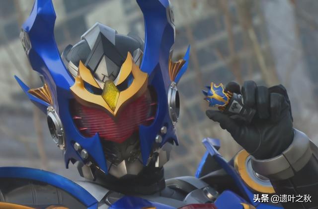 铠甲勇士：他才是最弱的铠甲，别再误会地虎侠了，实力实在太低