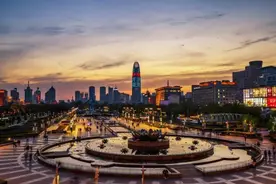 增速低于全省被烟台超越，济南怎么了？图片