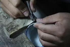 匠心独韵 | 没有金刚钻，别揽瓷器活图片