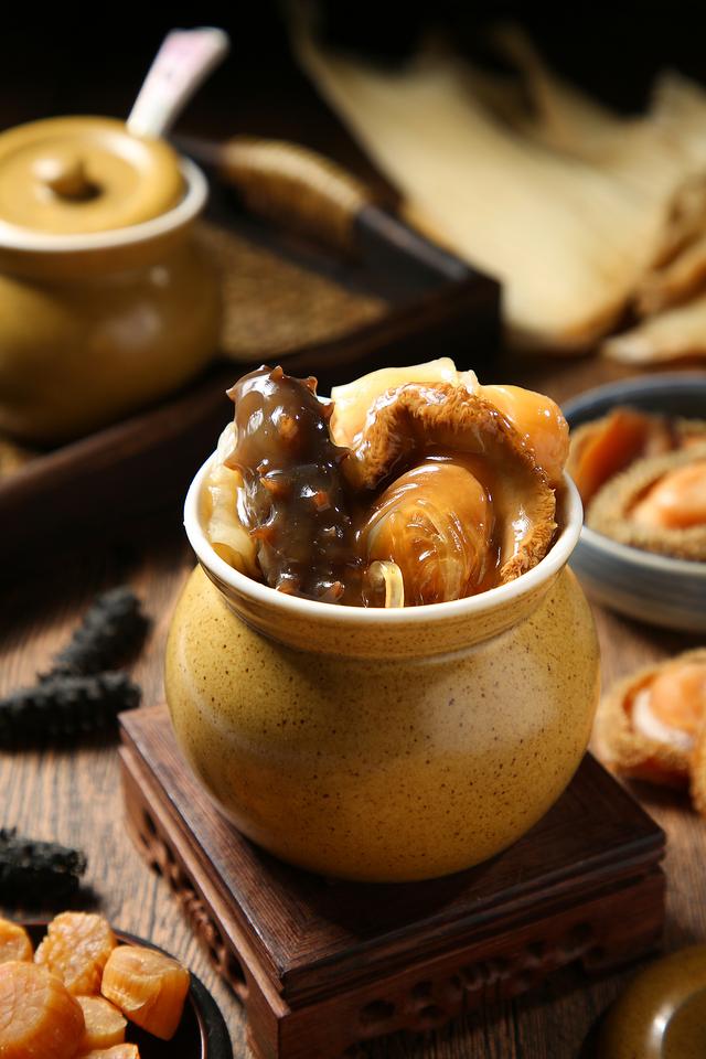 小孩可以吃花胶小孩可以吃花椒吗 2026年花胶小孩可以吃吗百度百科