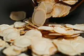 西洋参：滋阴补气、清热生津，炎炎夏日少不了图片
