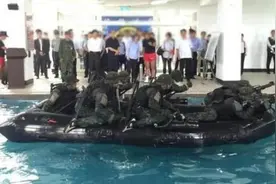 美媒称台军士兵是“草莓兵”难挡解放军 背后有何考量？图片