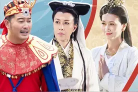 那英、黄圣依、杨紫PK白蛇造型，赵雅芝为何不再扮白素贞？图片