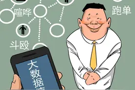 「古今滔滔」施恩于人，反遭恩将仇报，是犯了两个错图片