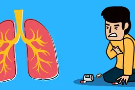 慢阻肺患者5个常见的家庭氧疗误区，千万不要被误导了图片