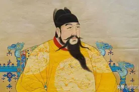 闲话明成祖——朱棣图片
