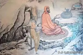 易筋经，禅宗达摩祖师创立，拉伸筋骨强身健体，收藏版（第五式）图片