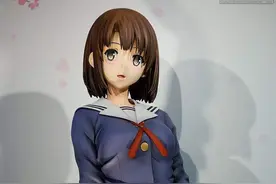 来看看那些看得起买不起的手办吧（全球最贵10大手办）图片