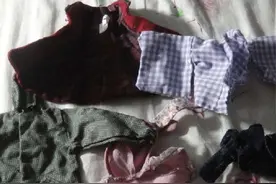 回收旧衣服赚钱吗？旧衣服回收怎么赚钱图片