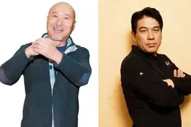 陈佩斯和朱时茂现状，一人幸福美满，一人却与妻子分居十几年图片