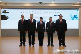先进典型 | 通辽市中级人民法院信息技术管理科图片
