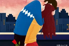 “嫁给离婚不带孩子的男人，半年我就明白，这种男人要不得”图片