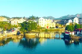 温州最南端的这个县，发展将无可限量，高铁带来机遇视频封面