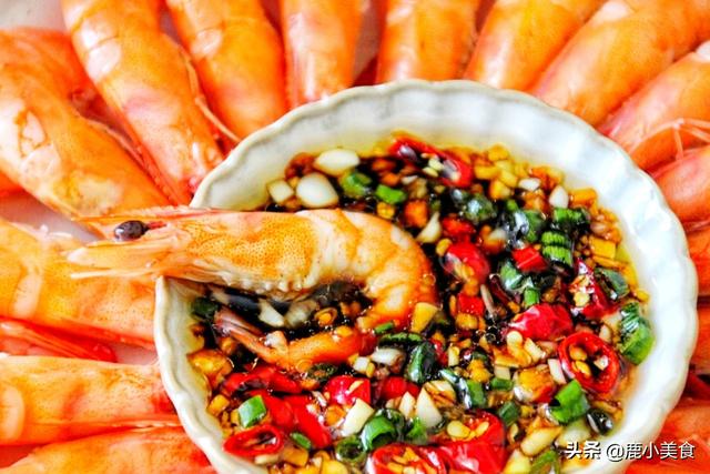 超市买虾时眼睛要擦亮！碰到4种虾，再便宜也别买，不新鲜浪费钱