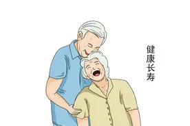 103岁老人，两天能吃一斤冰糖，血糖却正常，她有什么长寿秘诀？图片