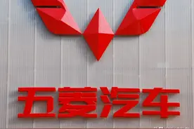 从拖拉机到神车，起底五菱汽车的“成名”之路图片