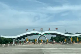 炎炎夏日哪里去？花海毕节好避暑！图片