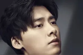 李易峰解约之后，欢瑞影视开始力捧这三位新人，如今个个成顶流图片