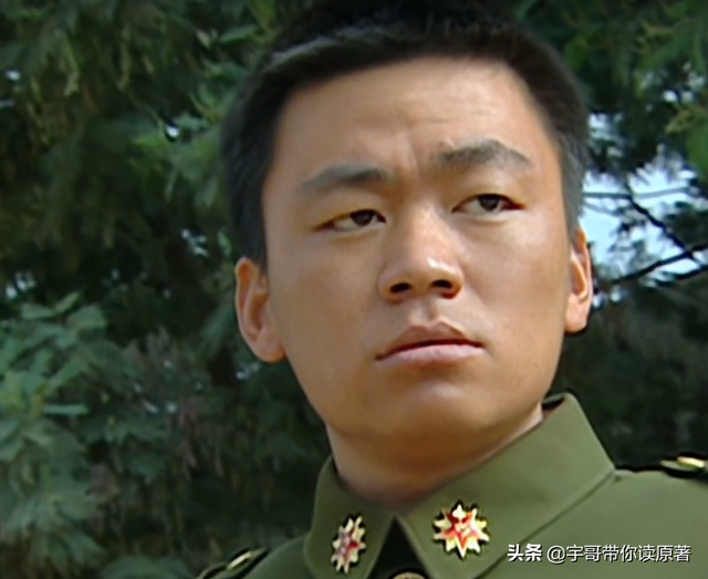 《士兵突击》大结局：许三多被误解多年，他并非许木木，而是天才