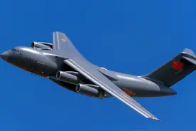 习惯就好！中国空军16架运输机横穿整个南海演练，不只是警告美国图片