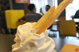 美食界的最佳CP，除了荷包蛋配泡面，还有这5对“神仙组合”图片