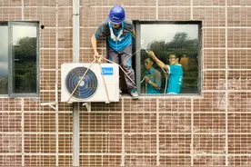 维修家电怕被“坑”？别急，《重庆市家电维修业服务质量规范》来了图片