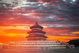 北齐开国皇帝高洋：一个喜欢裸奔的连环杀手图片