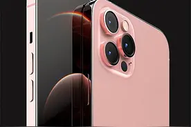 iPhone13全新升级，五大部分基本确定，华为三星遇对手了图片