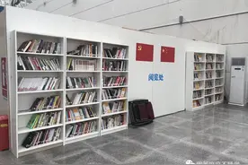 方舱是啥样？生活如何？全方位多图带你了解塔子湖方舱生活图片