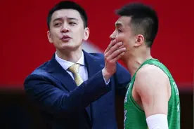 CBA各队主帅年薪排名，你认为谁性价比最高？谁最高薪低能？图片