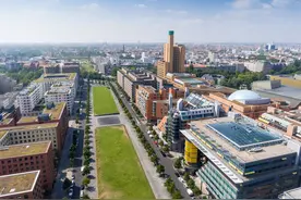 沿海=发达？德国的内陆地区为什么比沿海发达？图片