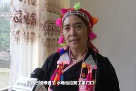 知心的话儿对党说丨听，这是金平县各族儿女最深情的告白~图片