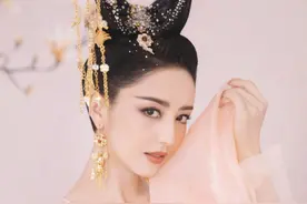 佟丽娅正式舞台翻车！被指像穿麻袋还疑似抄袭，原编舞现身开撕图片