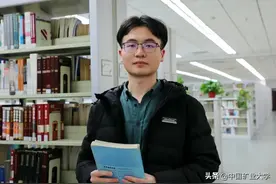 硬核！看同寝四兄弟的保研“成团”记！图片