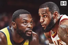 全明星最大遗珠！詹姆斯恨他恨得牙痒，但每次对位都“完败”图片
