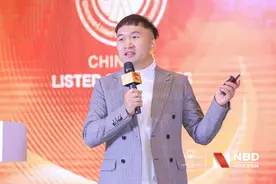 申唐集团&九眼桥董事长申伦忠：消费习惯和属性的改变，传统行业有可能发现新的商机图片