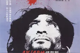 人物｜田壮壮：电影于我是件神圣的事图片