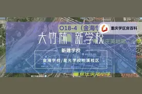 大竹林的教育终于迎来了希望图片