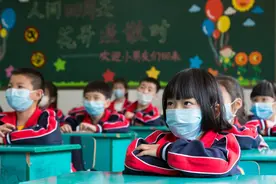 “房户一致、独立产权”的地段生优先入学！广西南宁市中小学招生出新政图片
