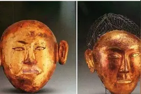 双鱼玉佩是怎么回事，彭加木的失踪和它有关吗？图片