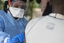 病死率高达90%，埃博拉究竟是一种怎样的病毒？图片