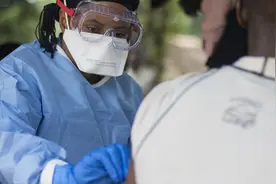 病死率高达90%，埃博拉究竟是一种怎样的病毒？图片