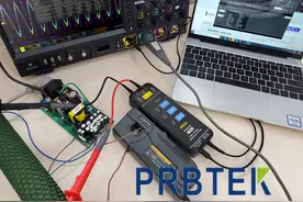 示波器探头结构及其使用方法分析-PRBTEK培训学院分享图片