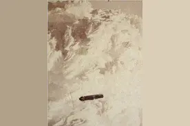 近150年拍摄的不明飞行物照片，有图有真相你还不信？图片
